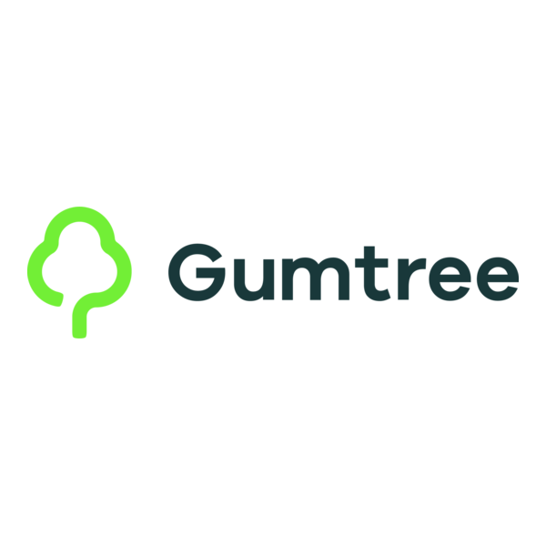 Gumtree logo