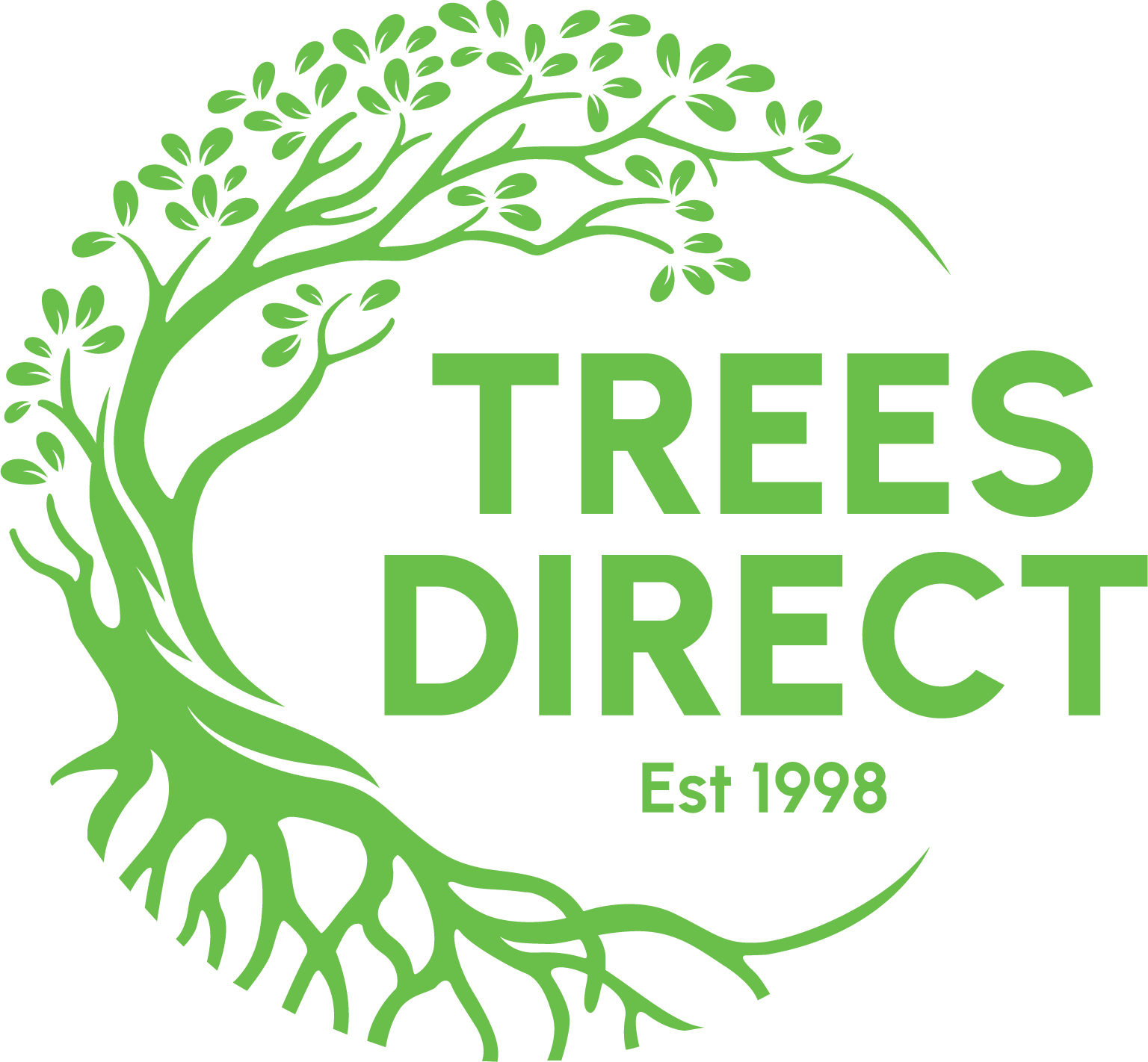 Trees Direct logo